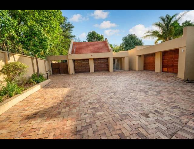 6 BEDROOM PROPERTY TO RENT IN MORNINGSIDE